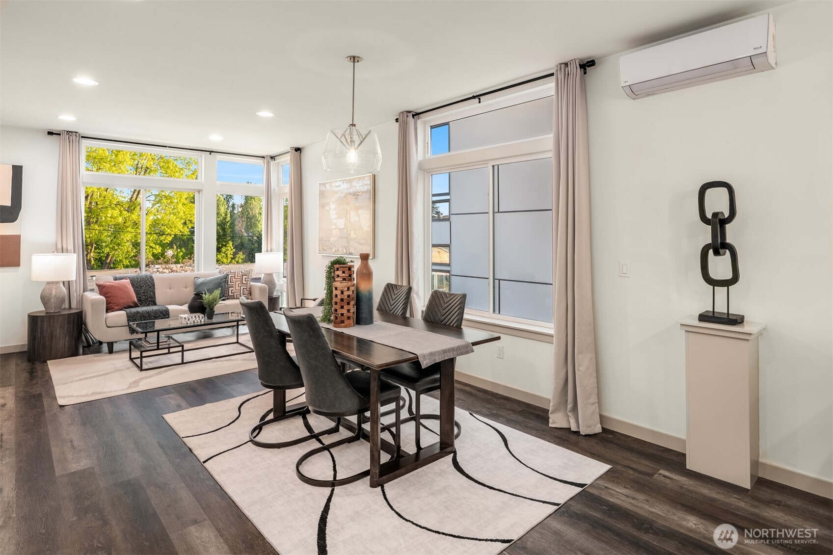 1631 S King Street #C, Seattle, WA 98144