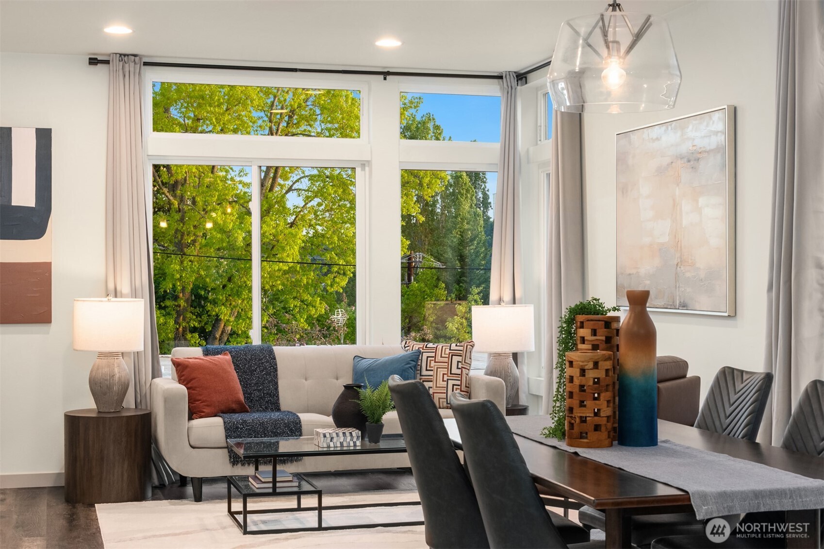1631 S King Street #C, Seattle, WA 98144