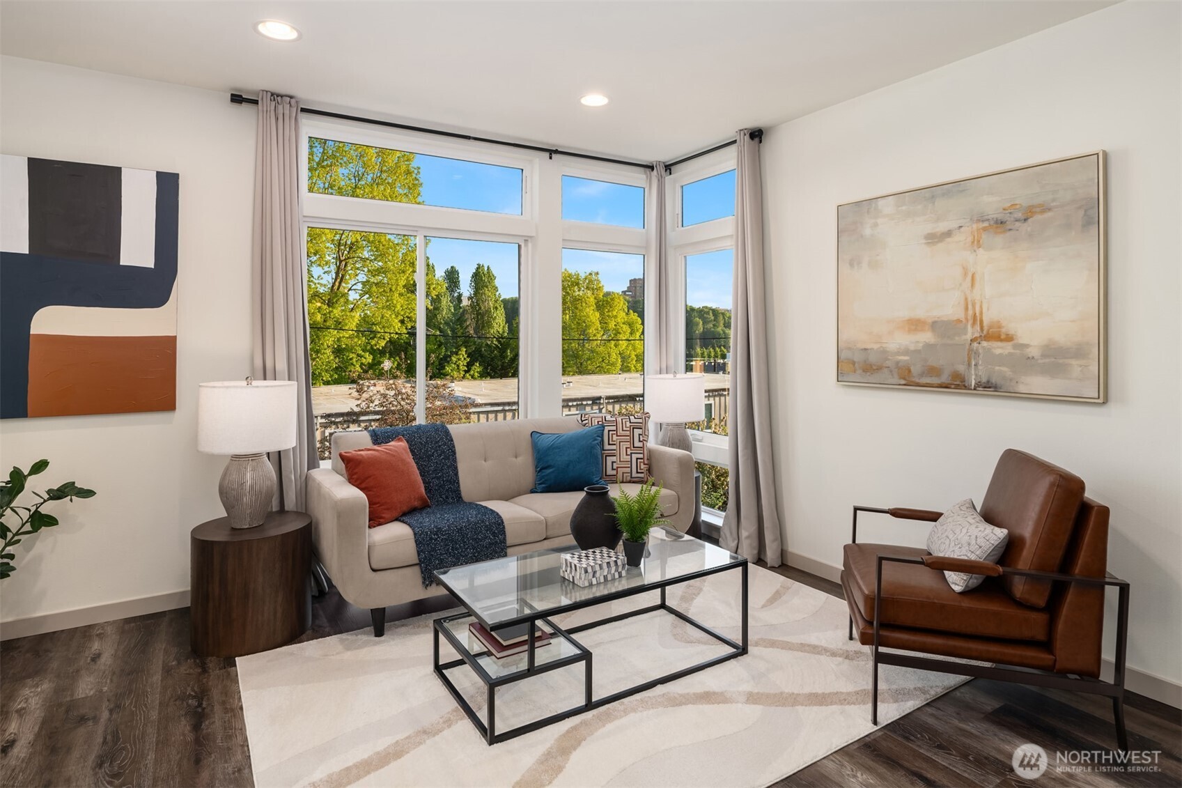 1631 S King Street #C, Seattle, WA 98144