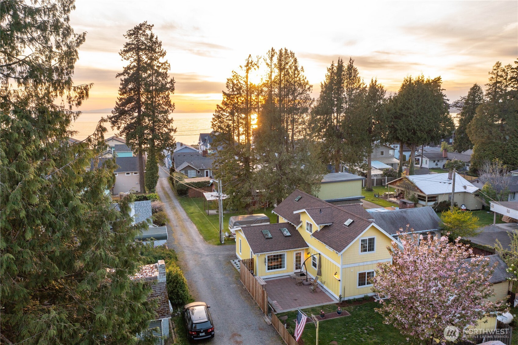 4808 Cedar Lane , Blaine, WA 98230
