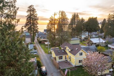 4808 Cedar Lane , Blaine, WA 98230