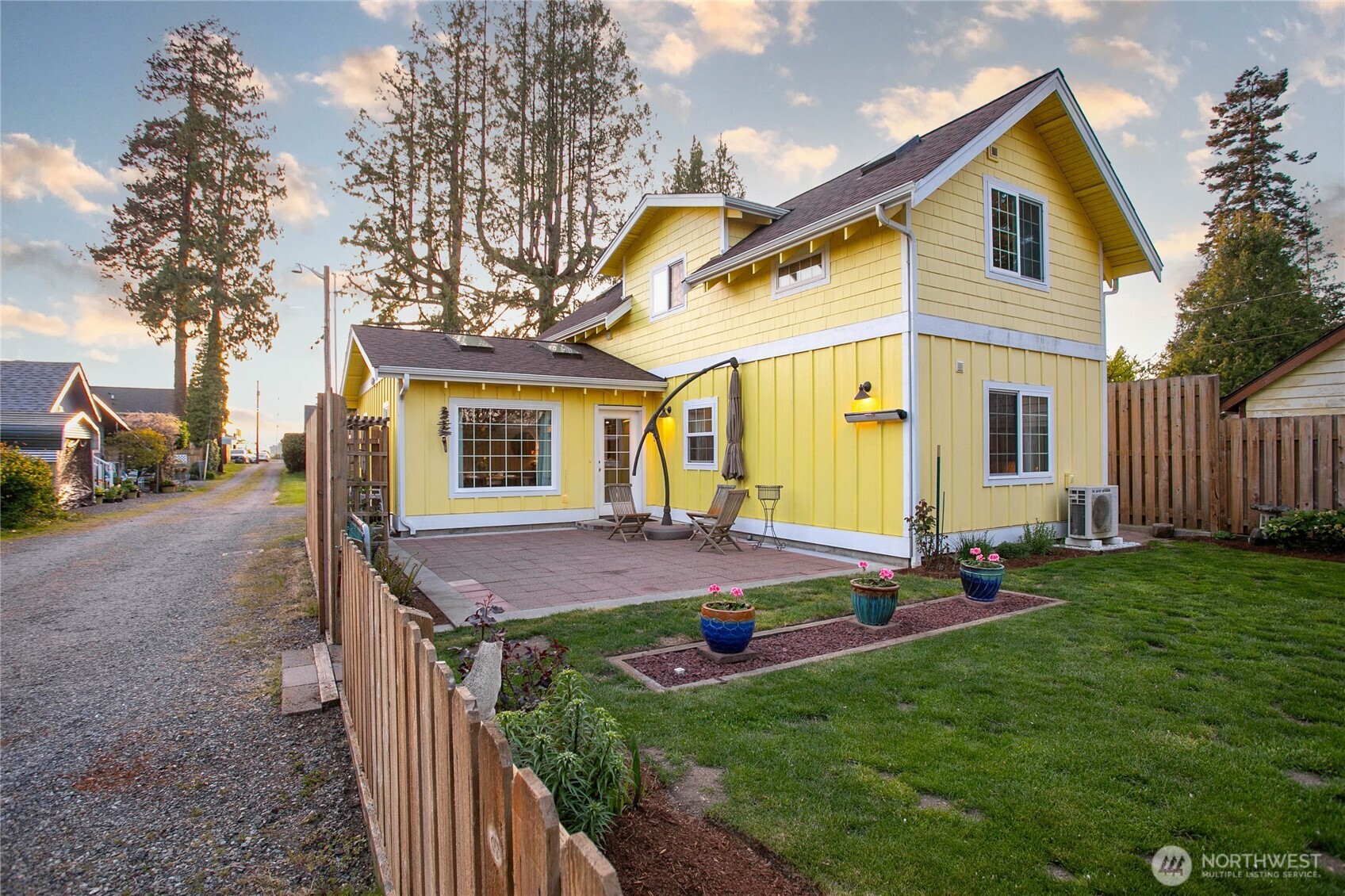 4808 Cedar Lane , Blaine, WA 98230