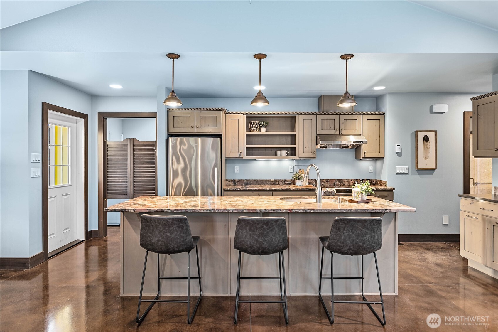 4808 Cedar Lane , Blaine, WA 98230