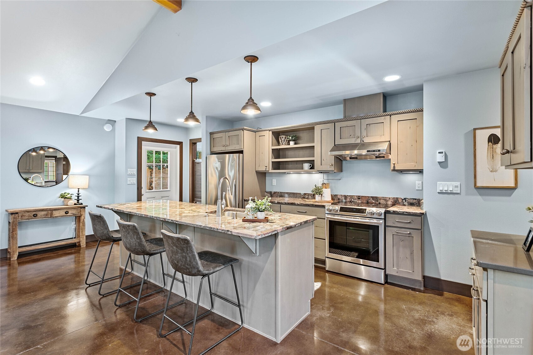 4808 Cedar Lane , Blaine, WA 98230