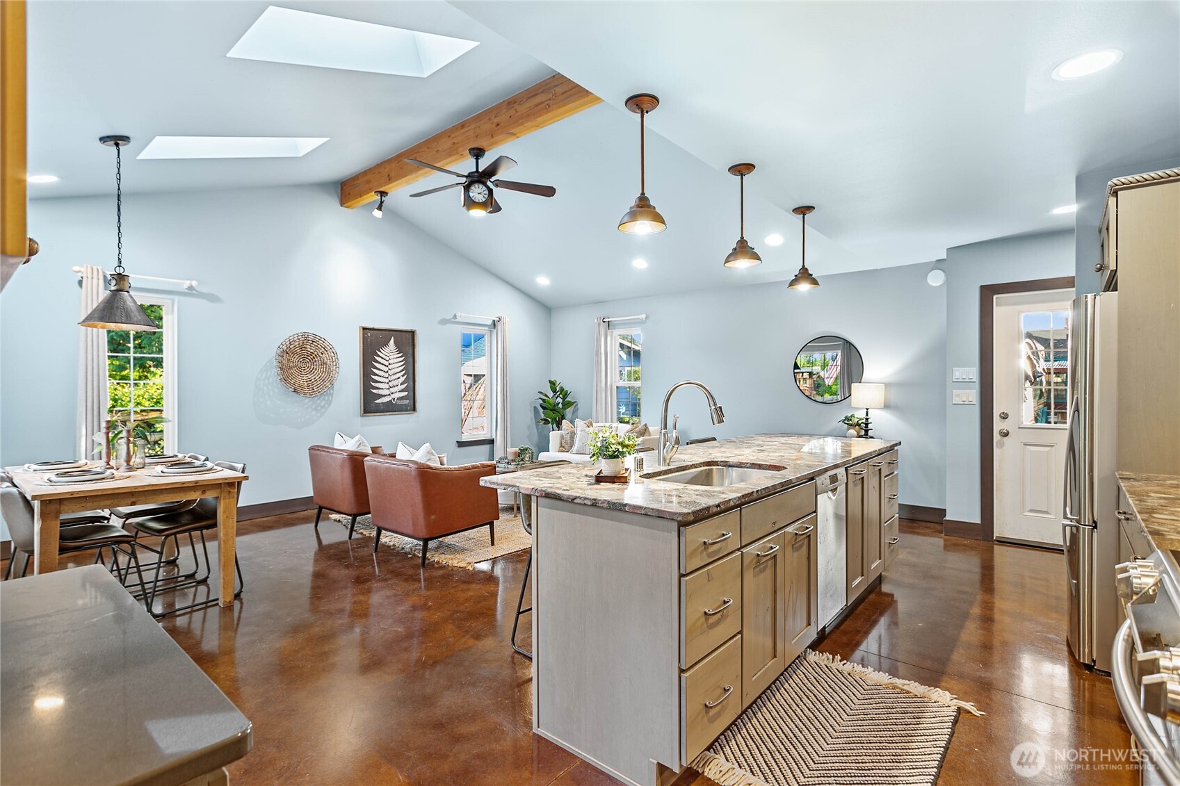 4808 Cedar Lane , Blaine, WA 98230