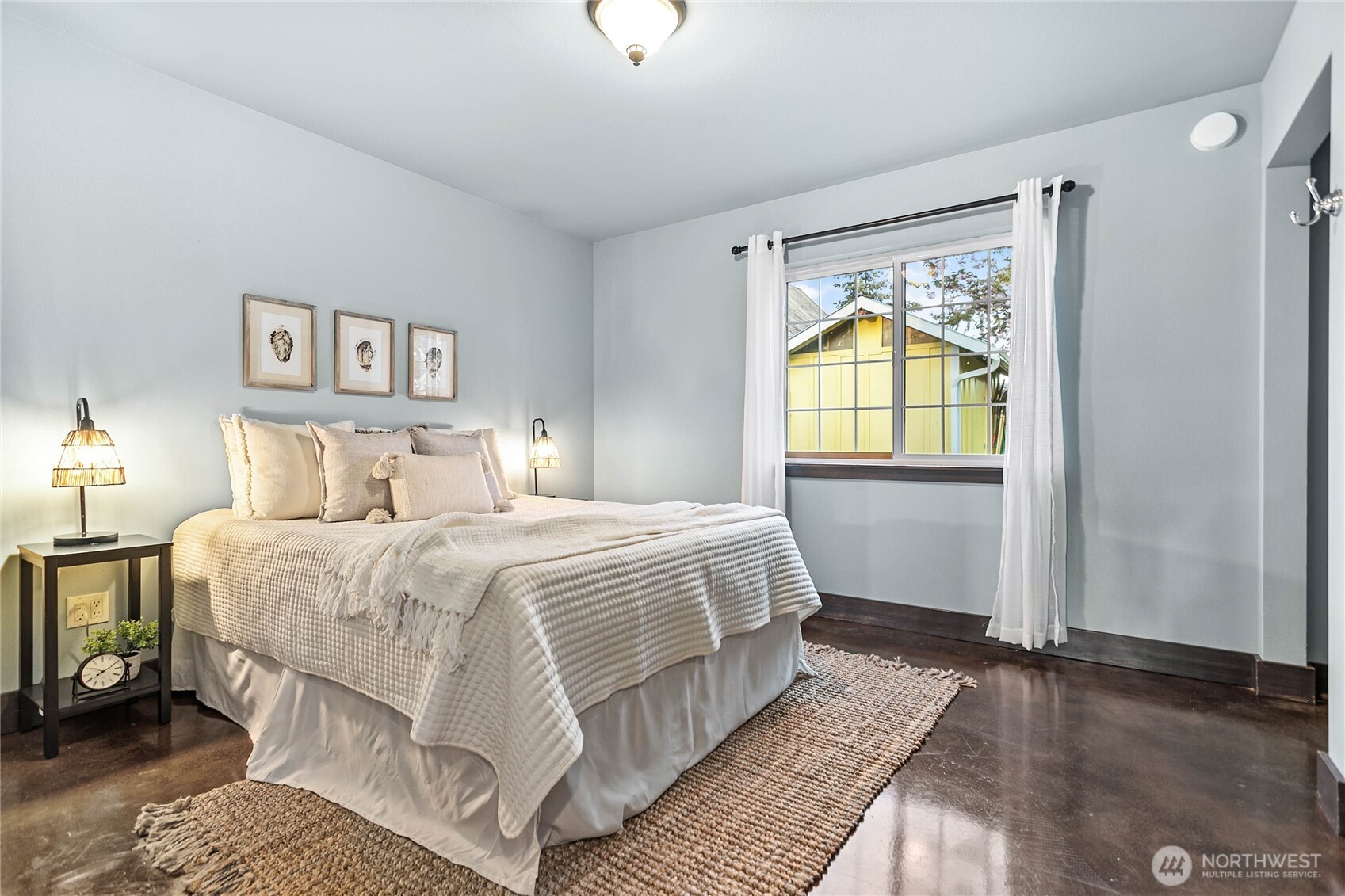 4808 Cedar Lane , Blaine, WA 98230