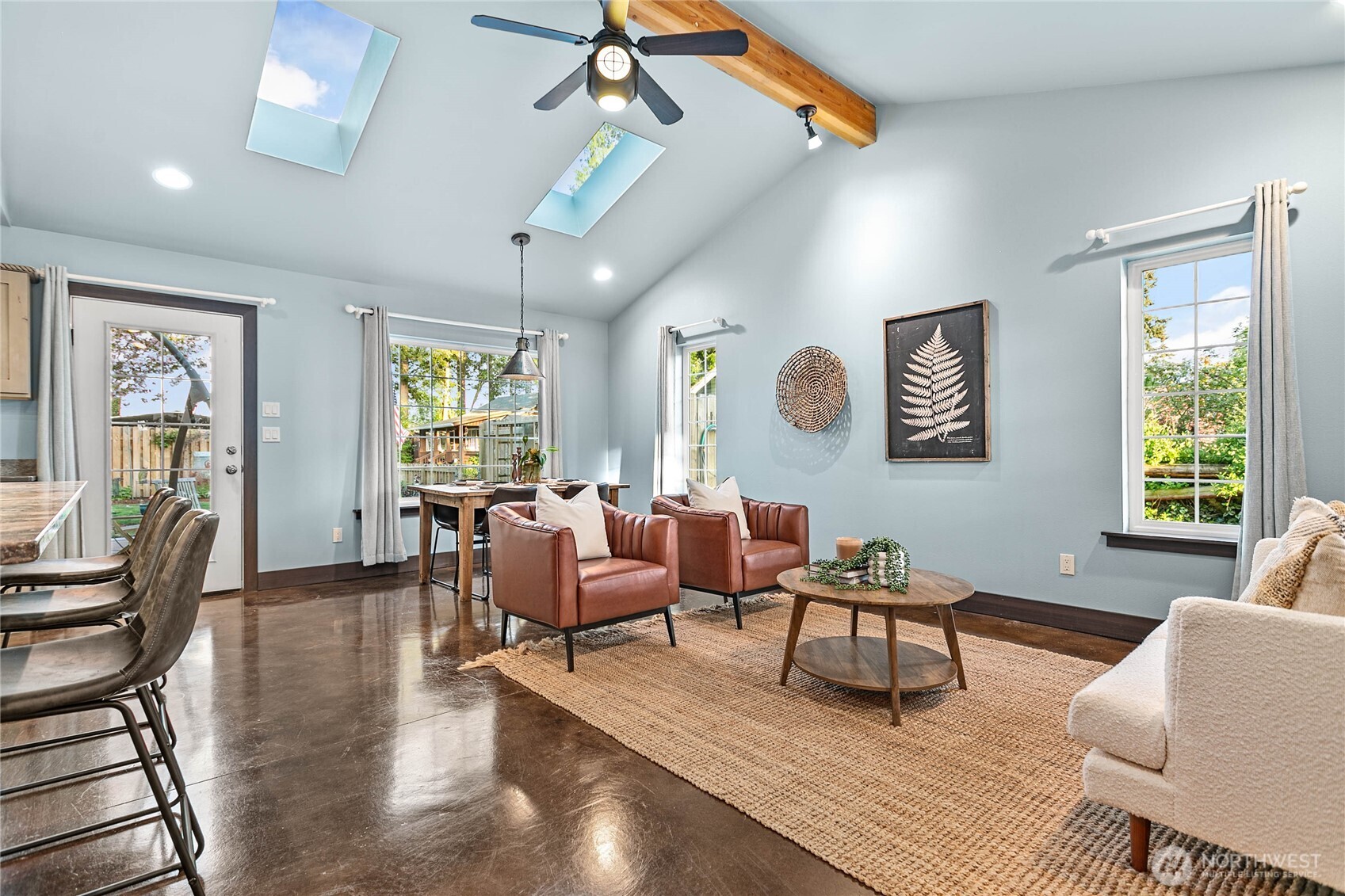 4808 Cedar Lane , Blaine, WA 98230