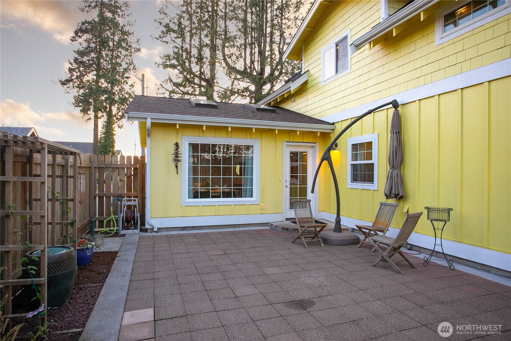 4808 Cedar Lane , Blaine, WA 98230