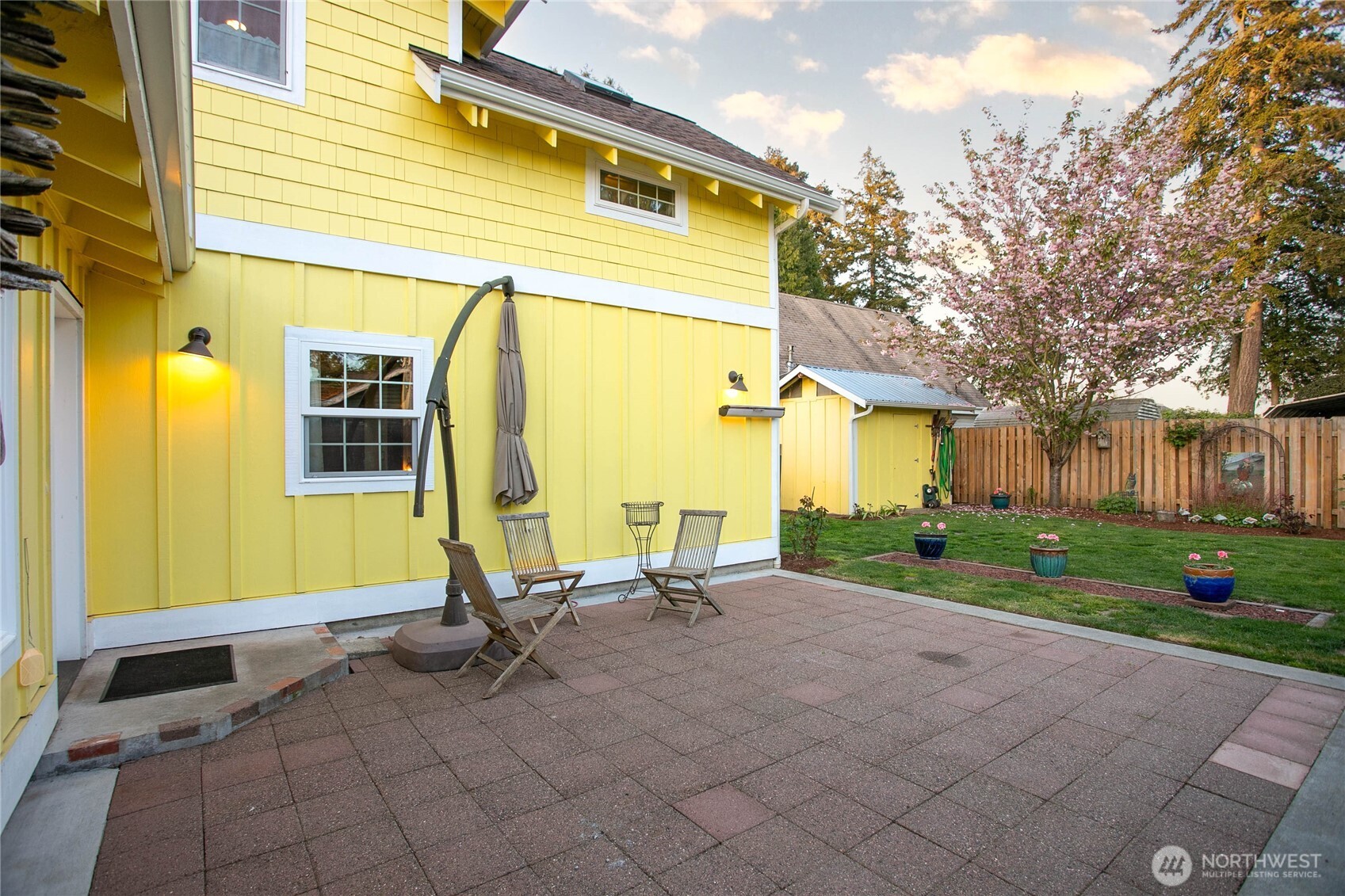 4808 Cedar Lane , Blaine, WA 98230
