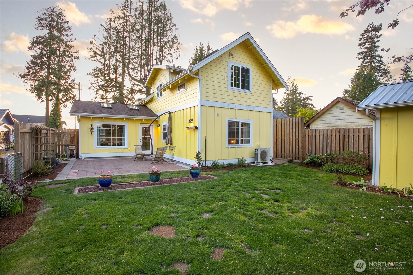 4808 Cedar Lane , Blaine, WA 98230