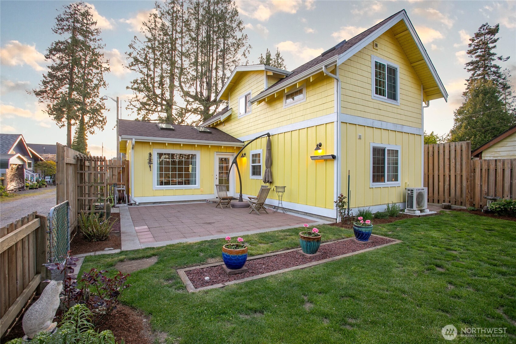 4808 Cedar Lane , Blaine, WA 98230