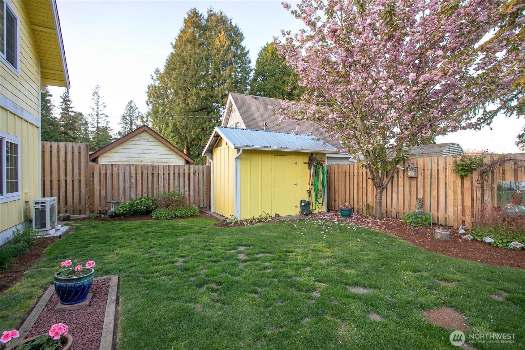 4808 Cedar Lane , Blaine, WA 98230
