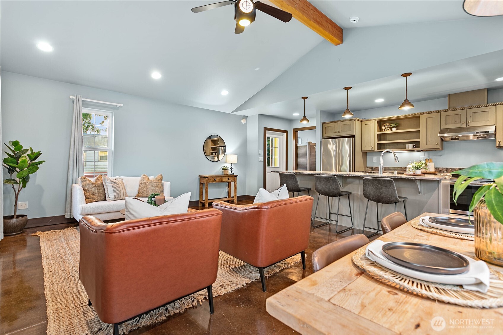 4808 Cedar Lane , Blaine, WA 98230