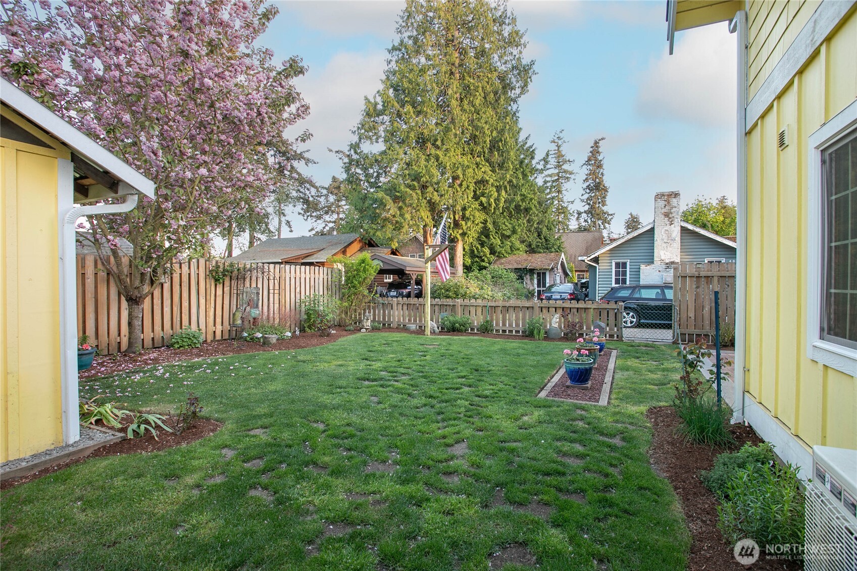 4808 Cedar Lane , Blaine, WA 98230