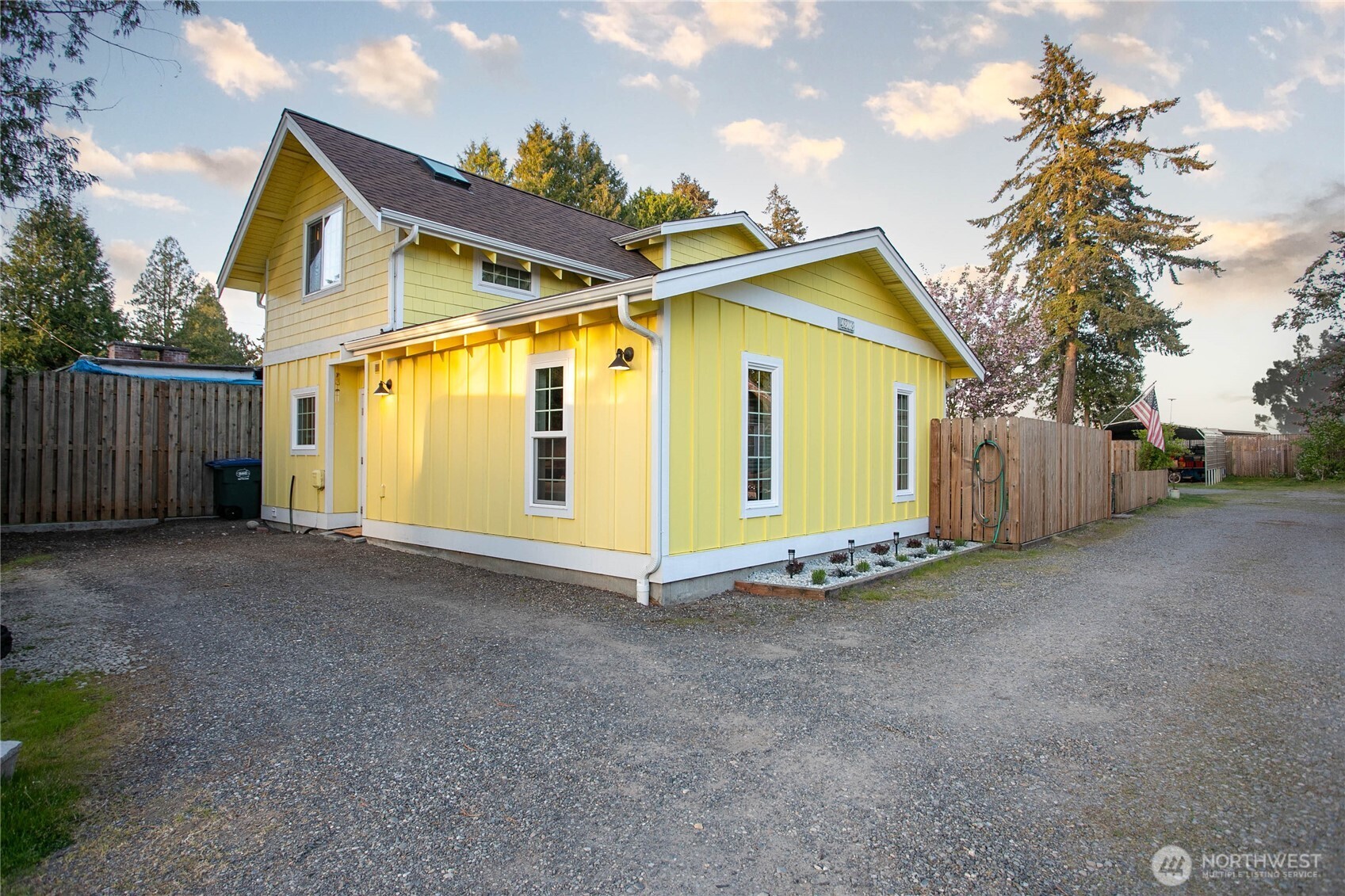 4808 Cedar Lane , Blaine, WA 98230