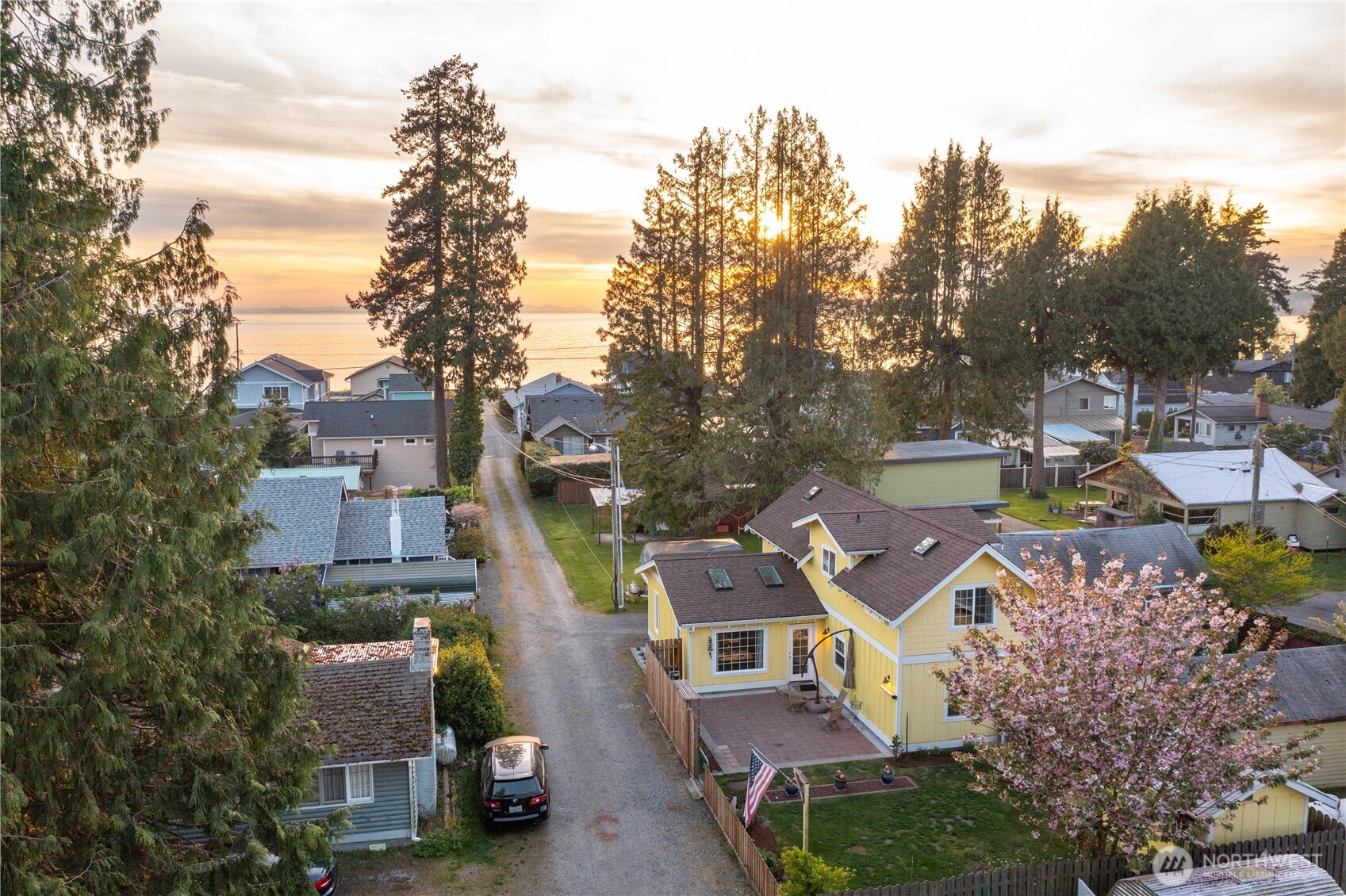 4808 Cedar Lane , Blaine, WA 98230
