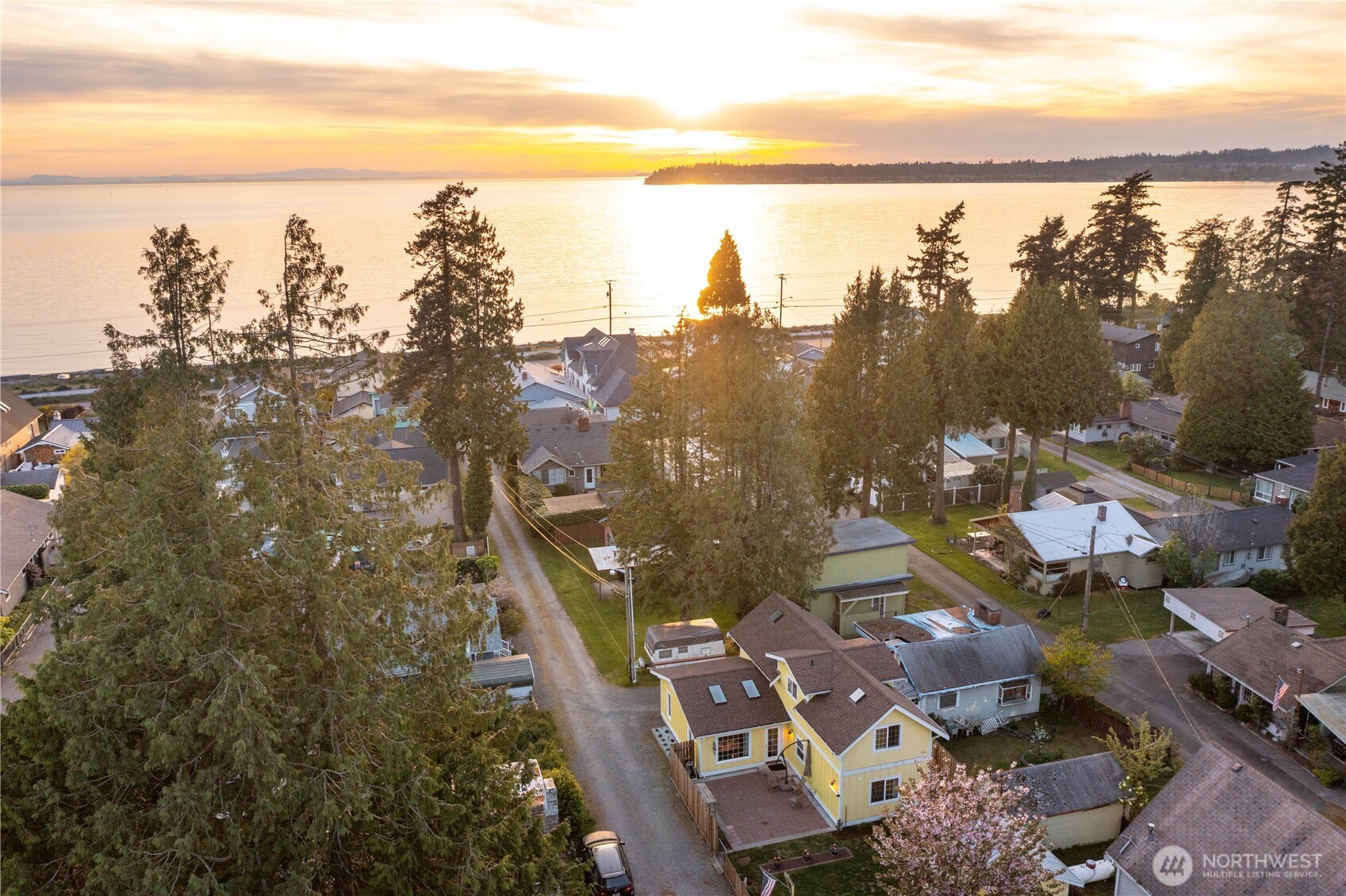 4808 Cedar Lane , Blaine, WA 98230