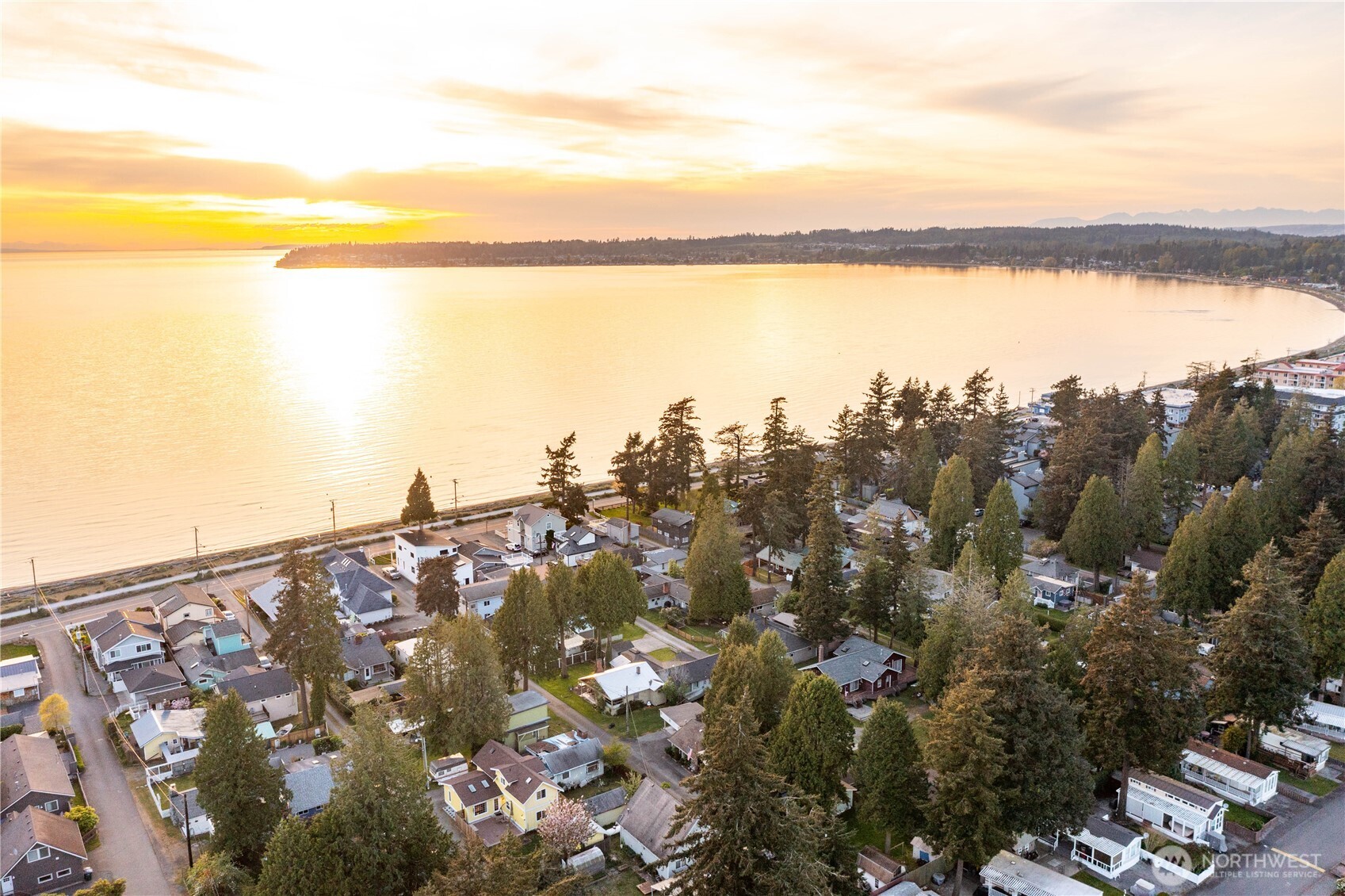 4808 Cedar Lane , Blaine, WA 98230