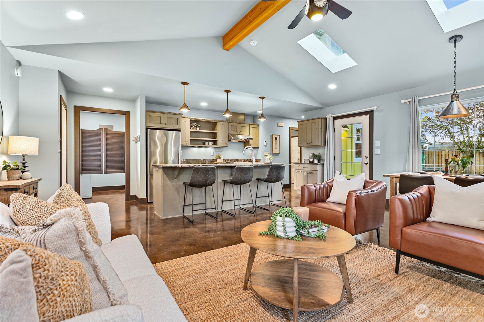 4808 Cedar Lane , Blaine, WA 98230
