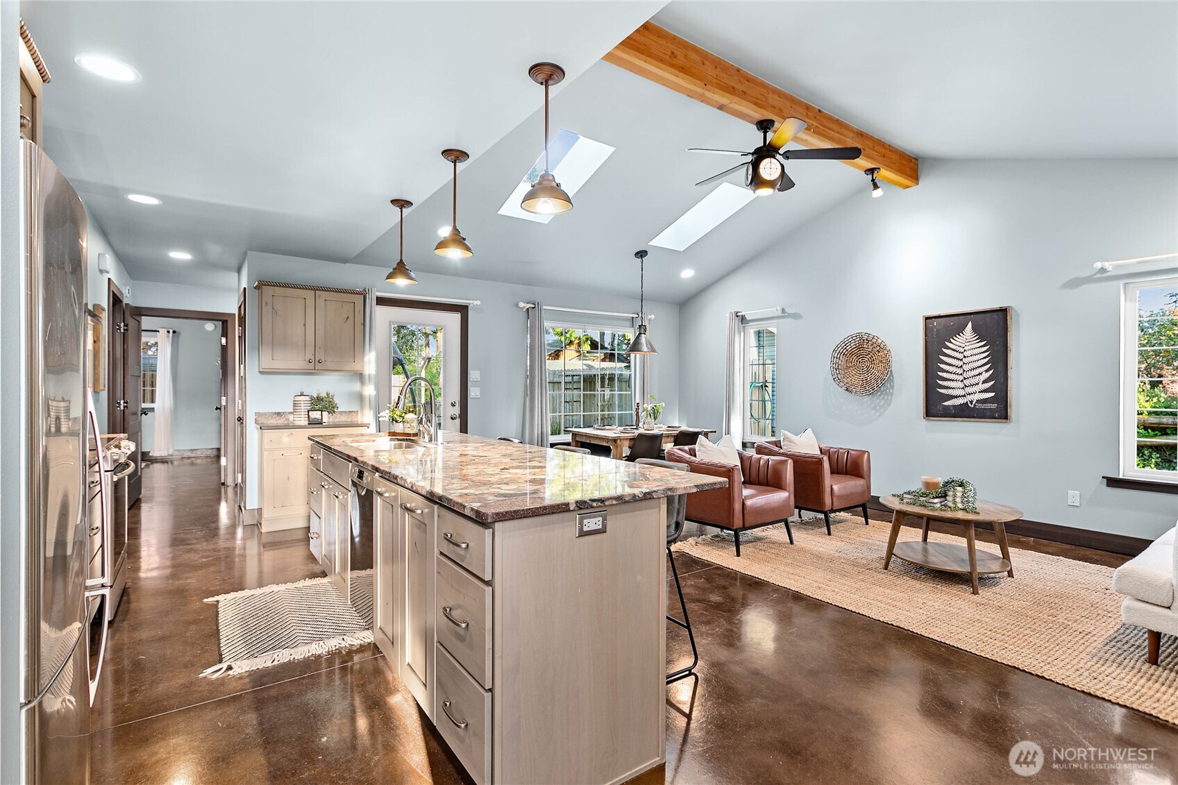4808 Cedar Lane , Blaine, WA 98230