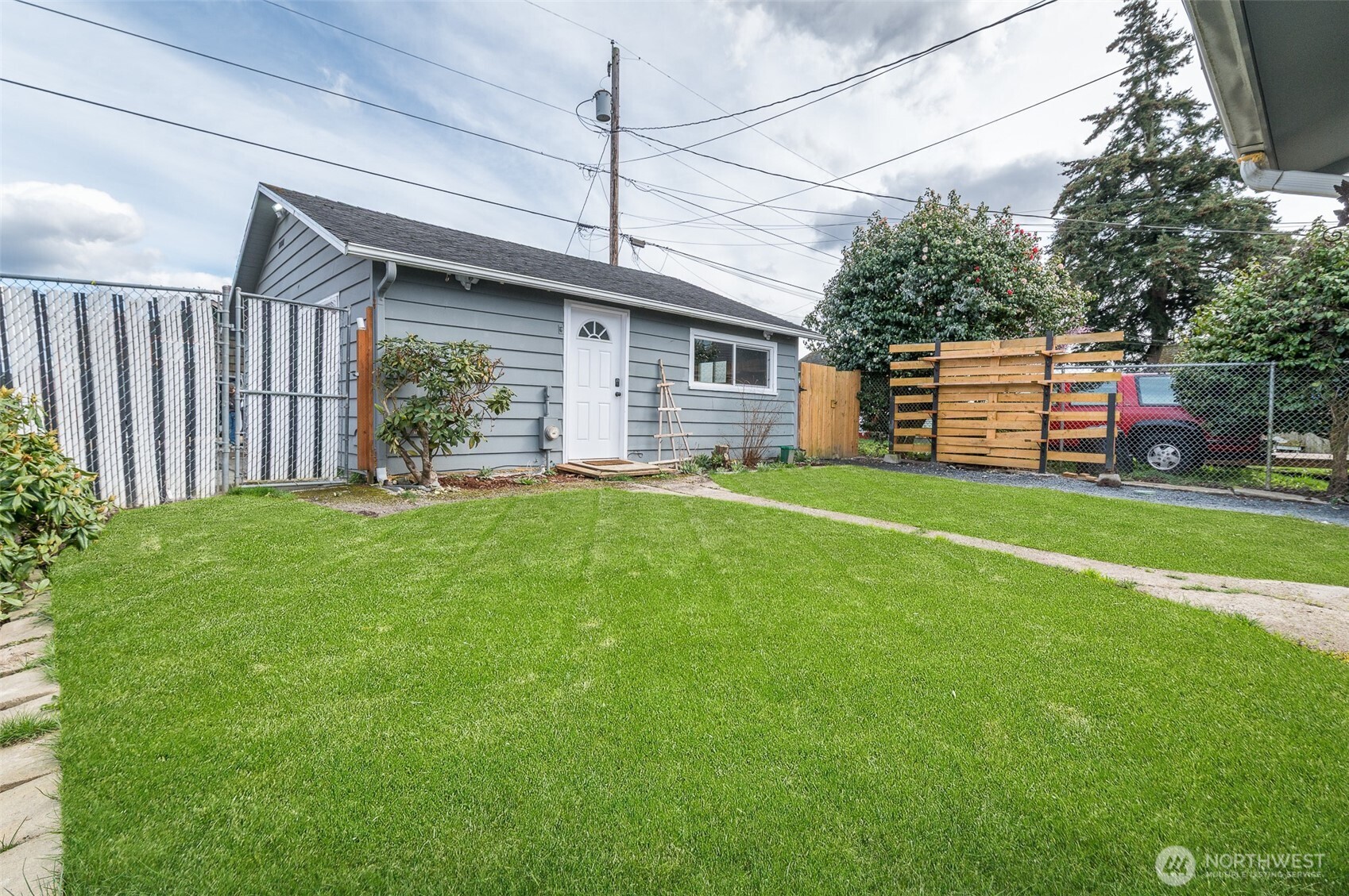 1601 Virginia Avenue , Everett, WA 98201