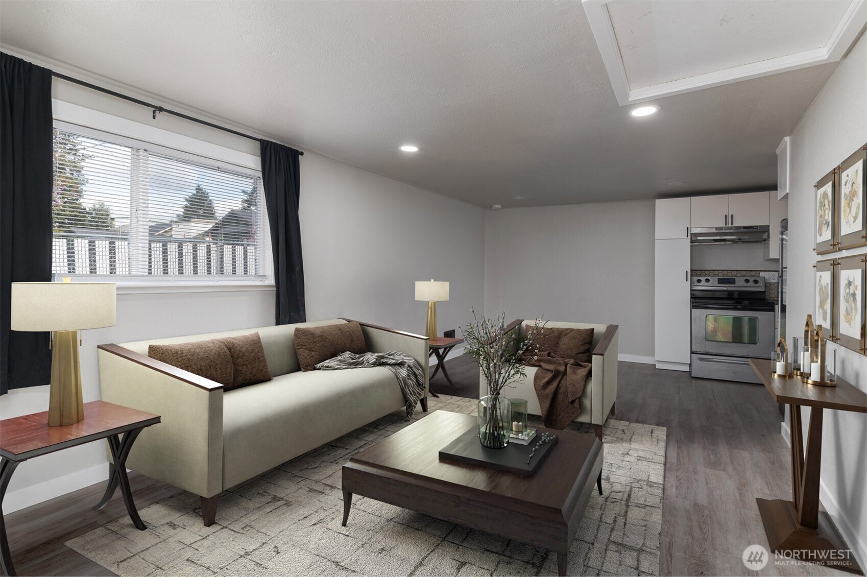 1601 Virginia Avenue , Everett, WA 98201