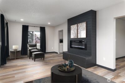 1601 Virginia Avenue , Everett, WA 98201 - Photo 3