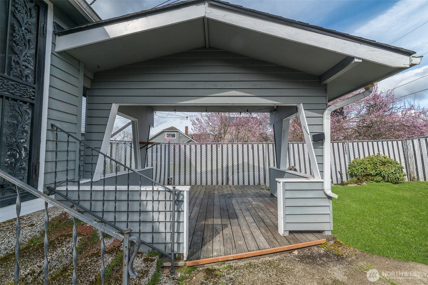 1601 Virginia Avenue , Everett, WA 98201