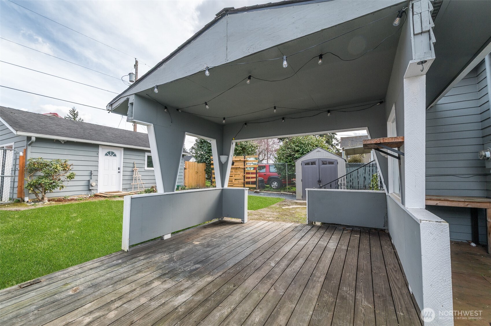 1601 Virginia Avenue , Everett, WA 98201