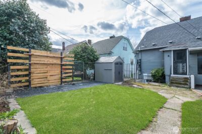1601 Virginia Avenue , Everett, WA 98201 - Photo 34