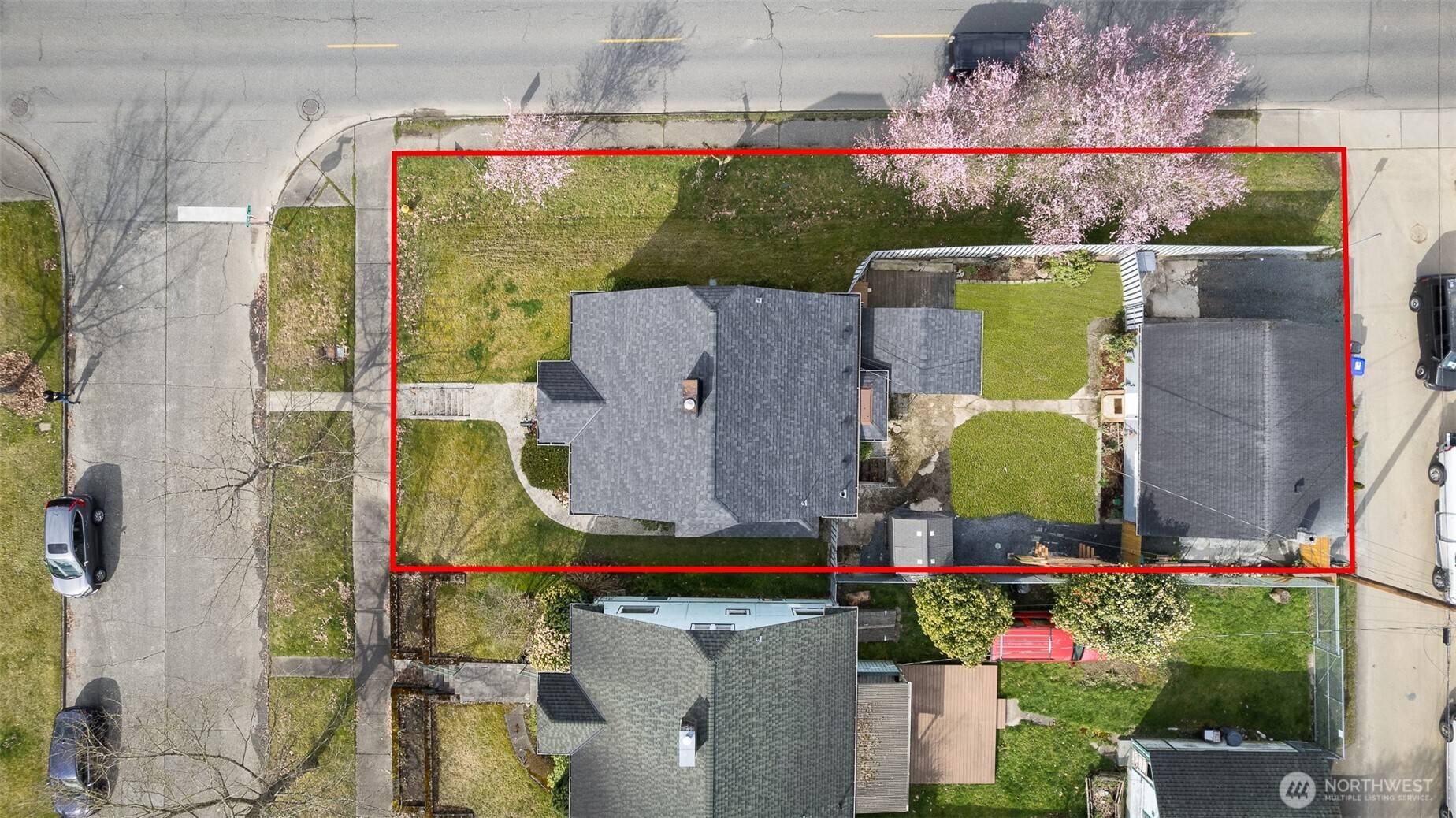 1601 Virginia Avenue , Everett, WA 98201