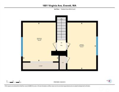 1601 Virginia Avenue , Everett, WA 98201 - Photo 38