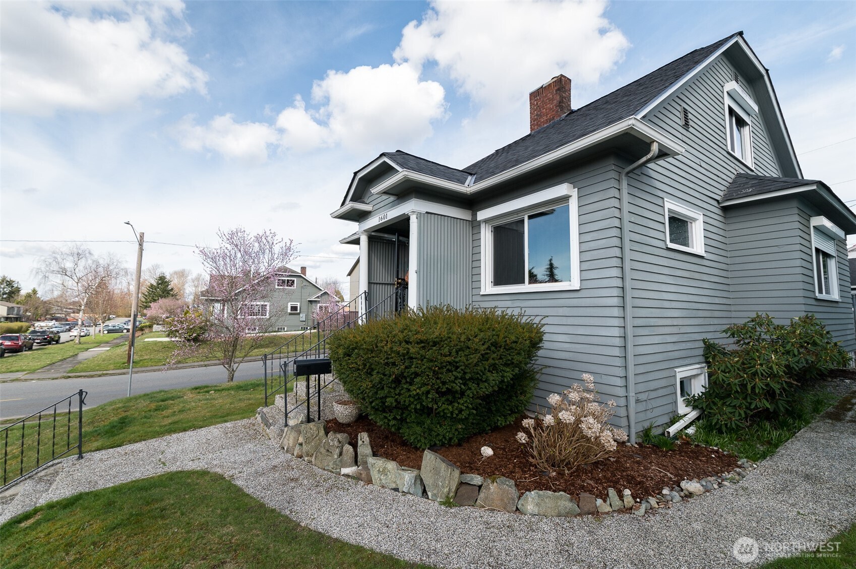 1601 Virginia Avenue , Everett, WA 98201