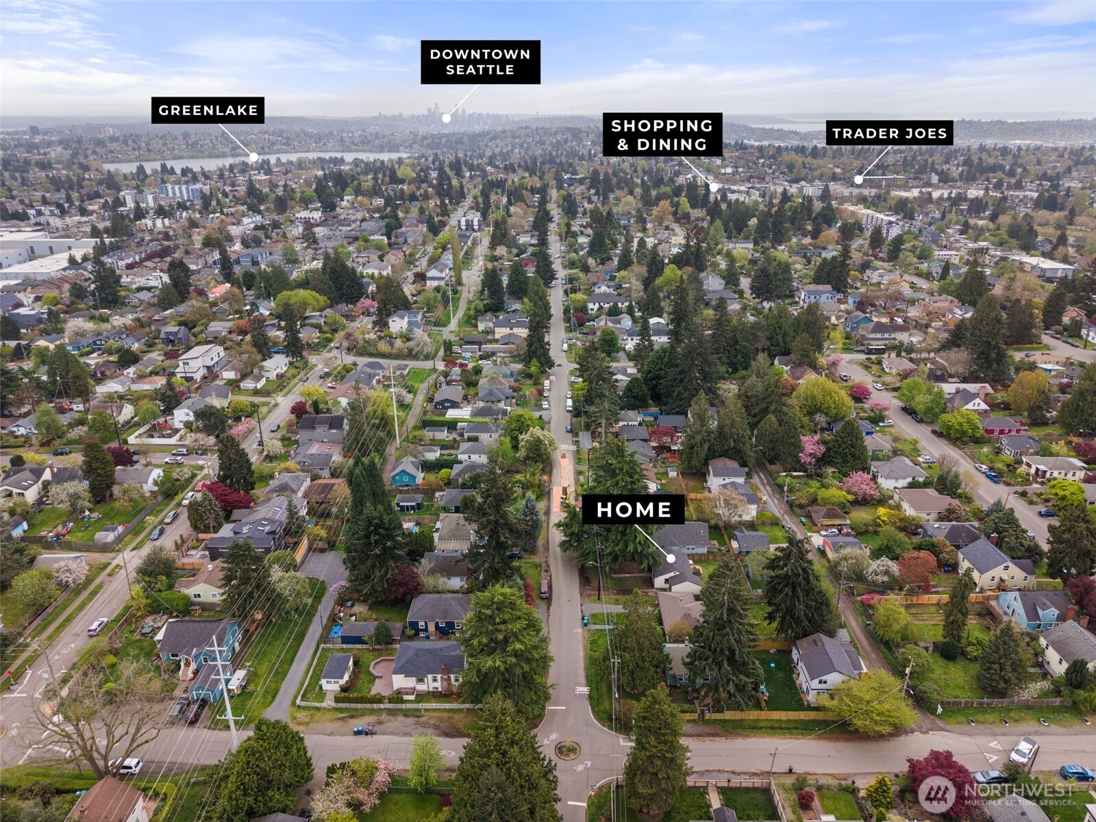 9747 Evanston Ave N, Seattle, WA 98103