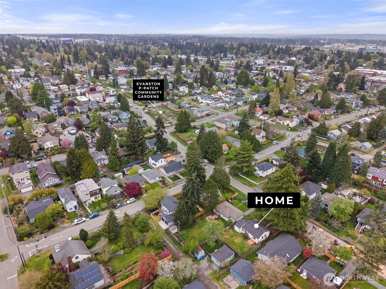 9747 Evanston Ave N, Seattle, WA 98103