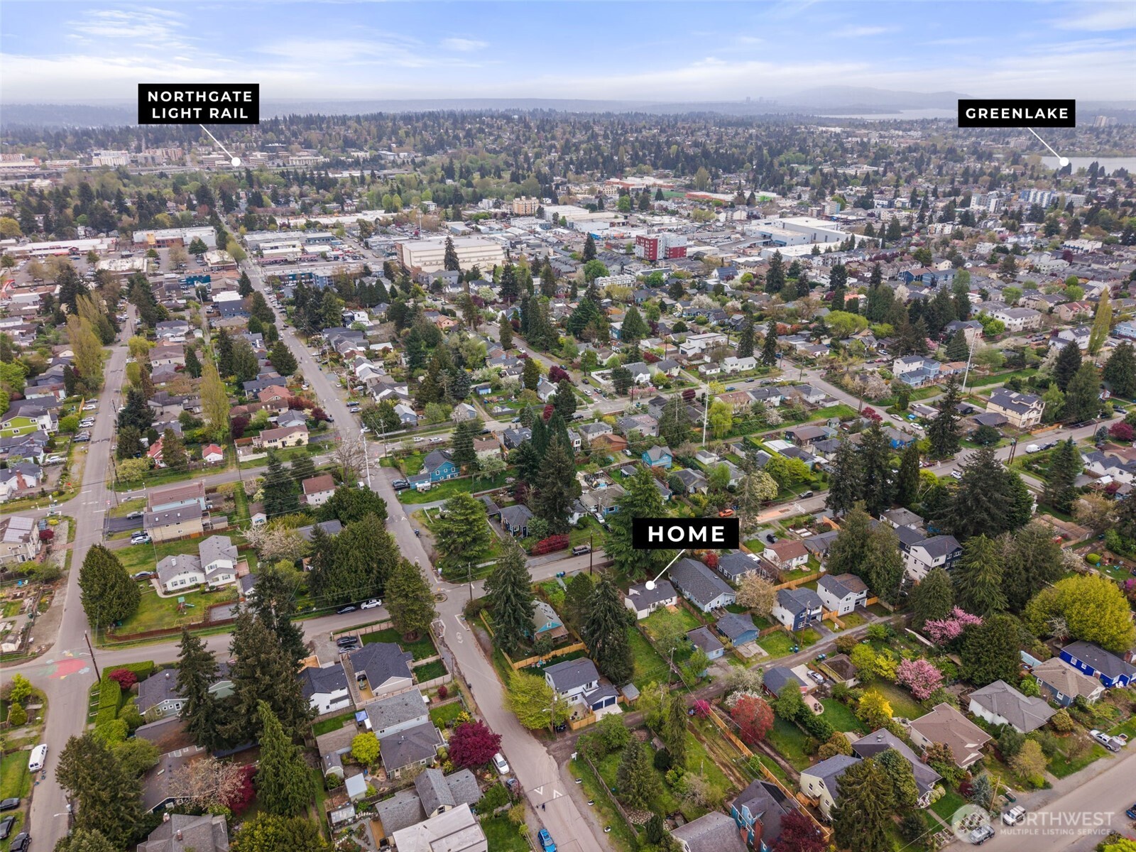 9747 Evanston Ave N, Seattle, WA 98103