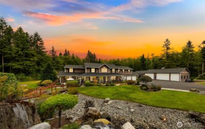 4879 Robinwood Lane , Bow, WA 98232-8590 - Photo 1