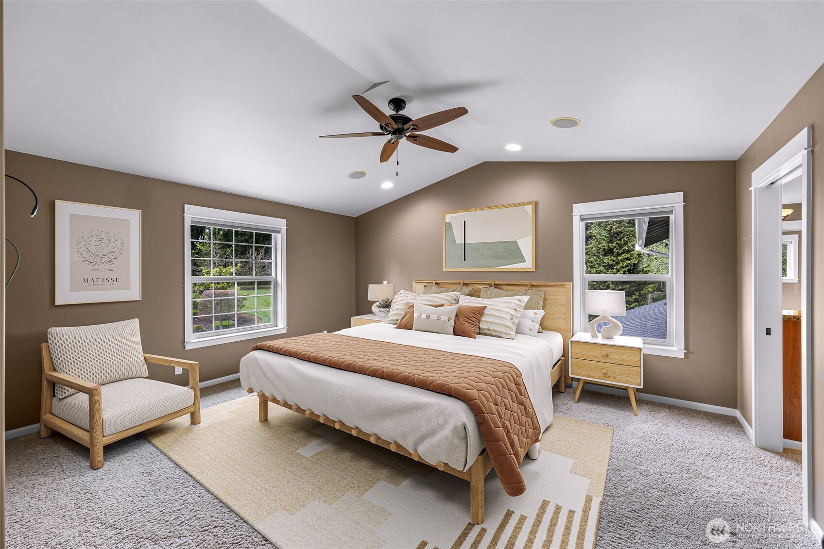 4879 Robinwood Lane , Bow, WA 98232-8590