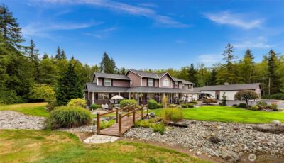 4879 Robinwood Lane , Bow, WA 98232-8590 - Photo 3