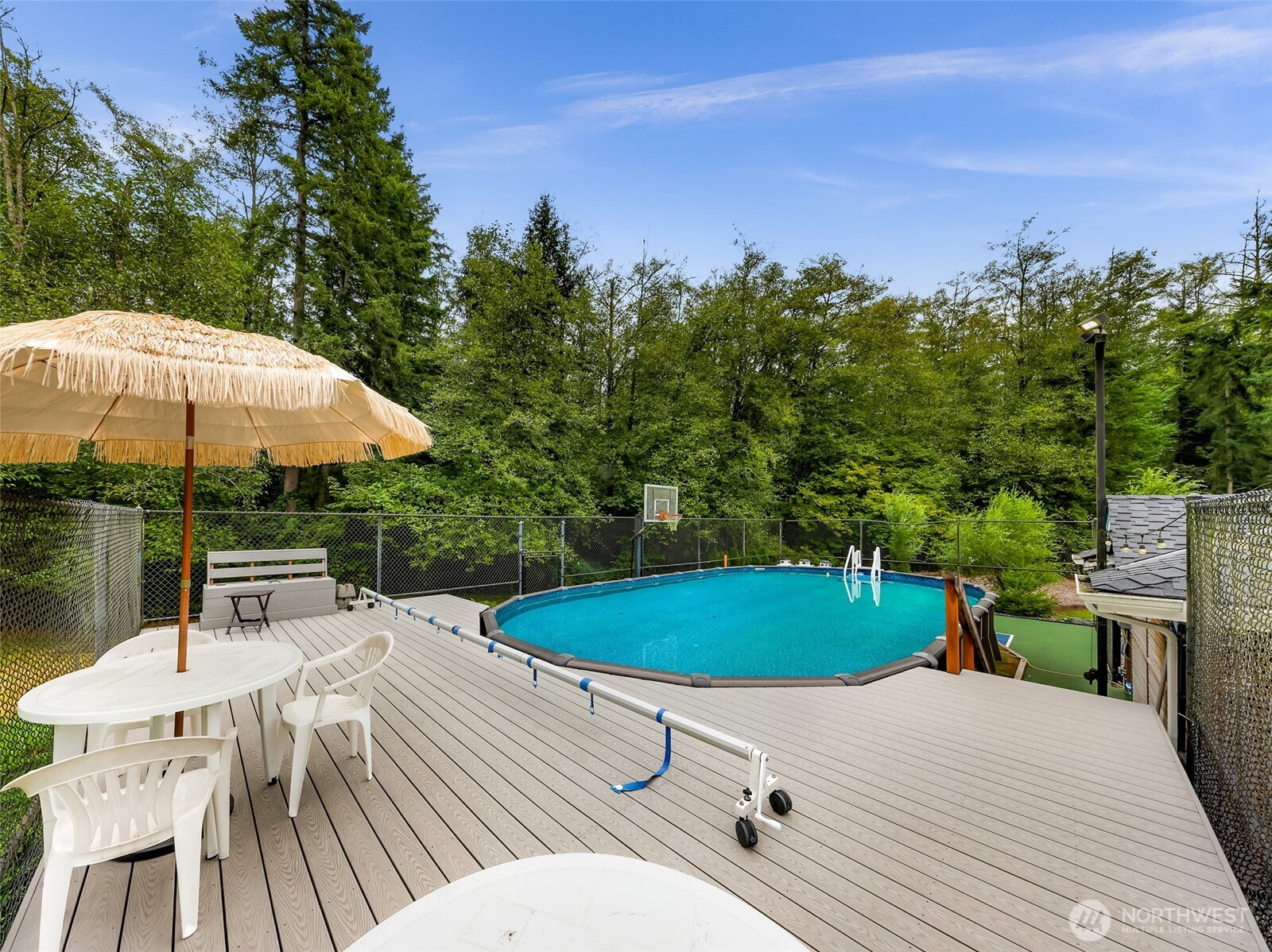 4879 Robinwood Lane , Bow, WA 98232-8590
