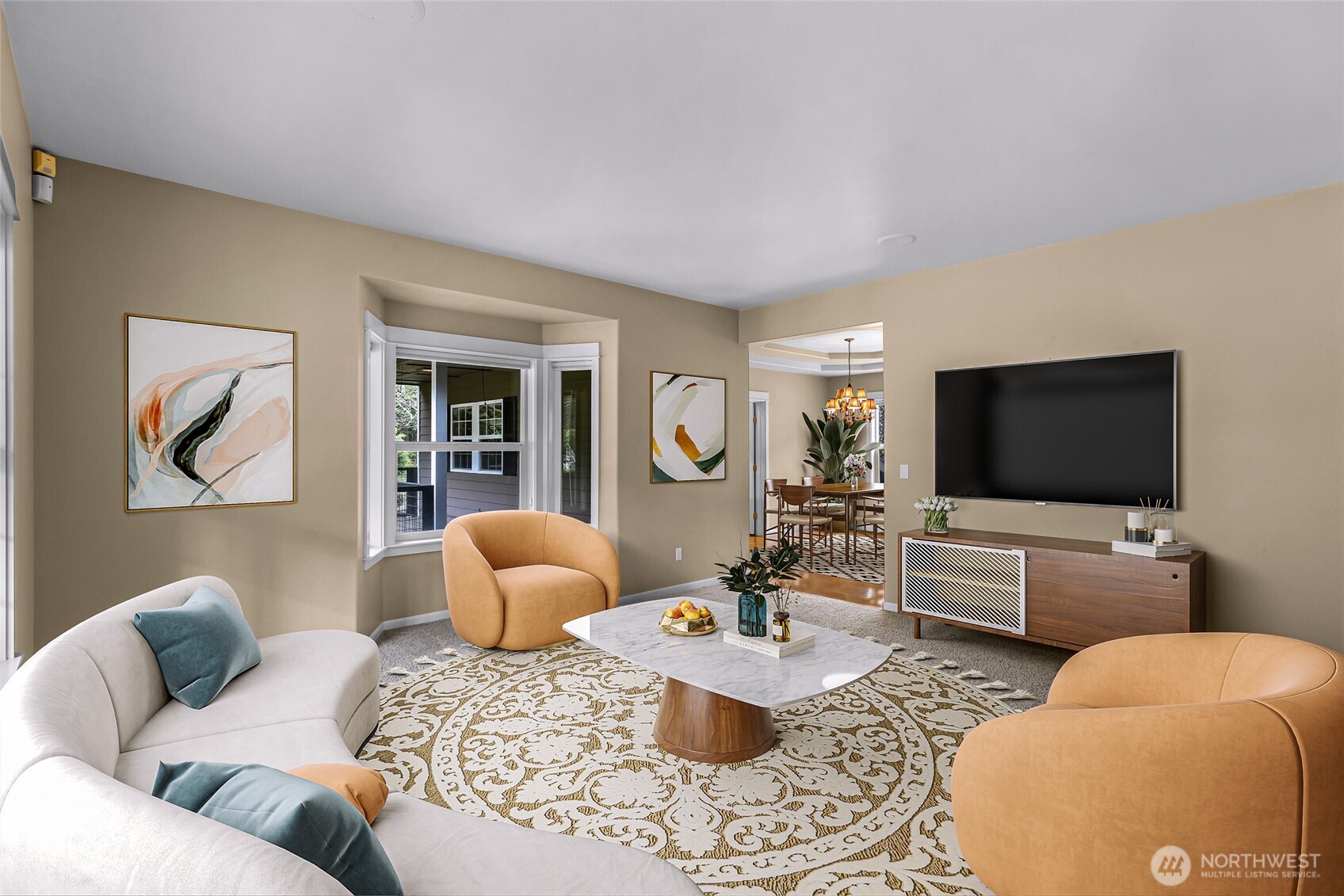 4879 Robinwood Lane , Bow, WA 98232-8590