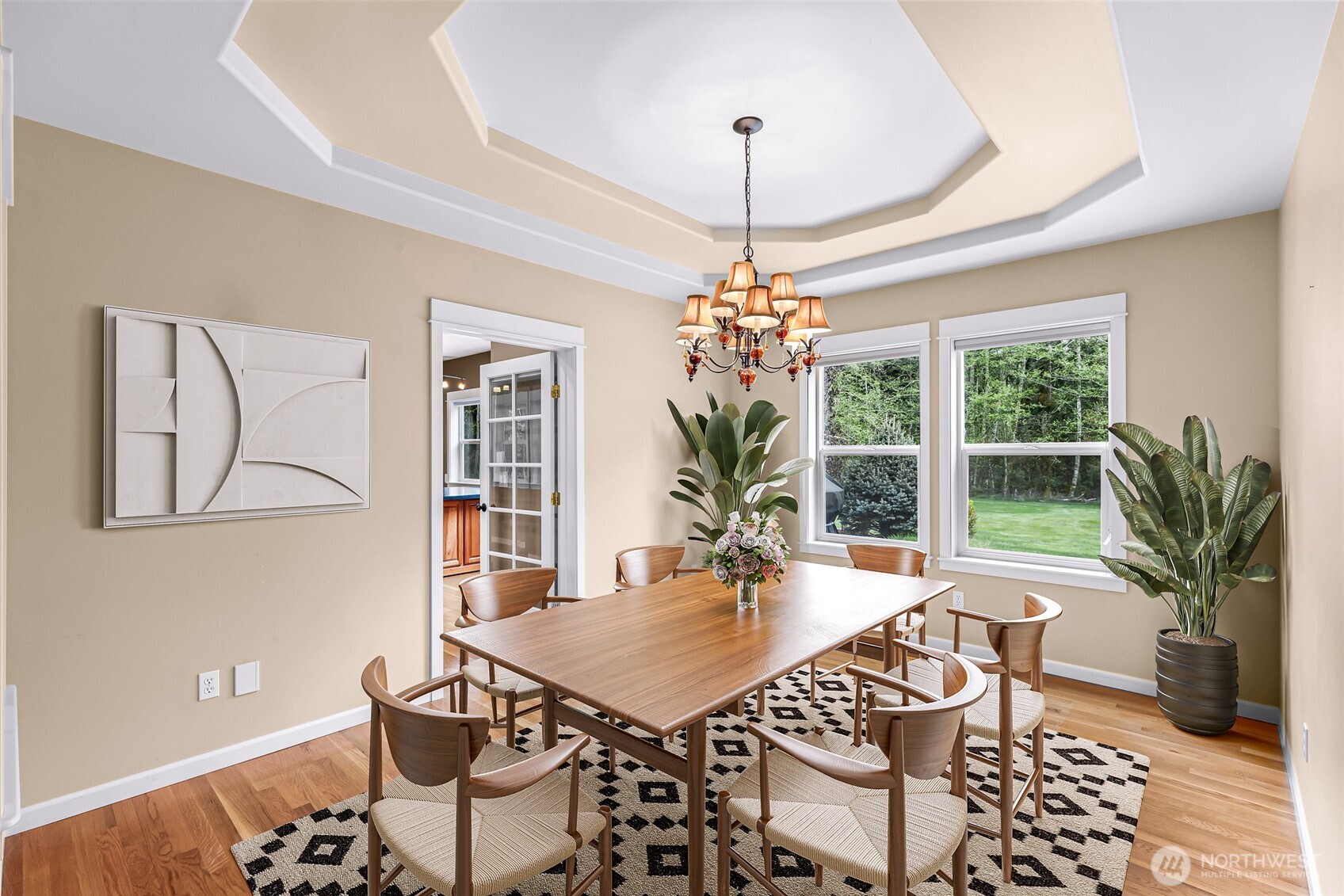 4879 Robinwood Lane , Bow, WA 98232-8590