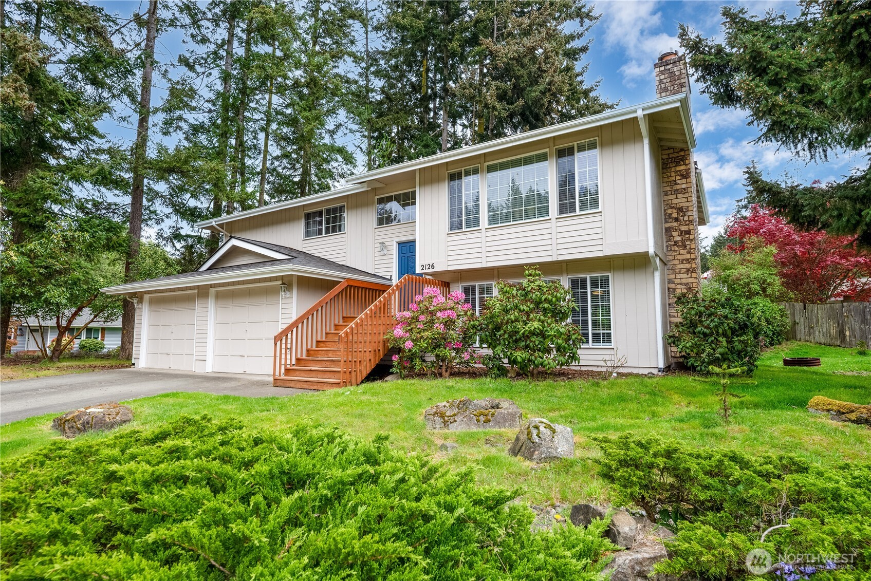 2126 Clipper Cove , Port Angeles, WA 98362