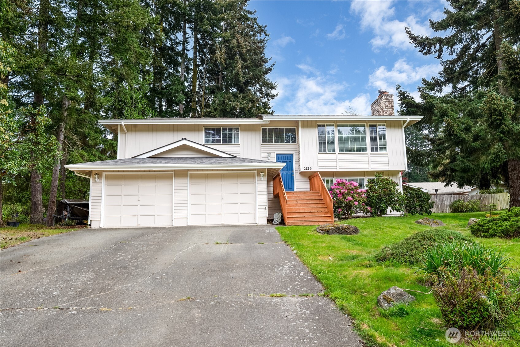2126 Clipper Cove , Port Angeles, WA 98362