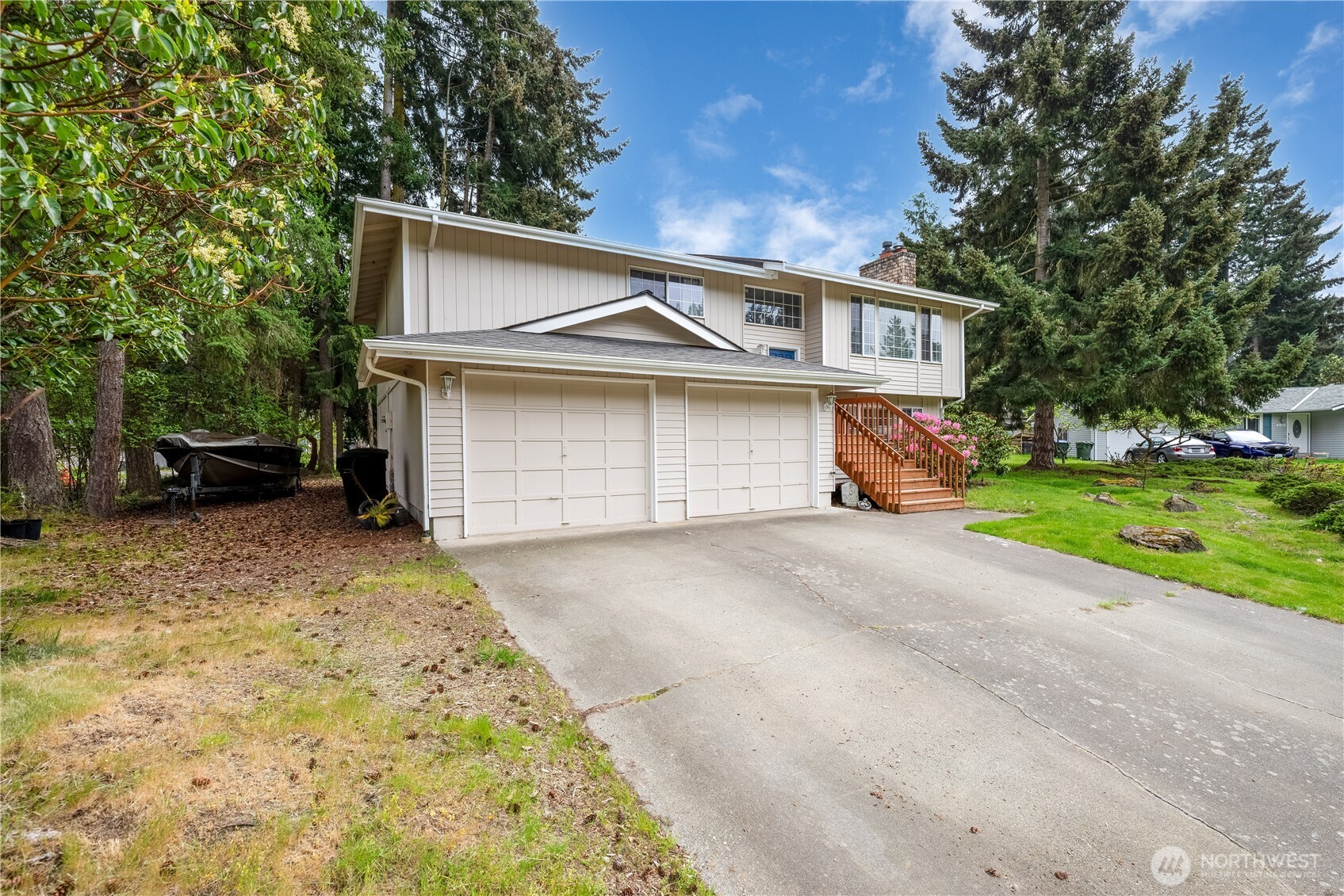 2126 Clipper Cove , Port Angeles, WA 98362