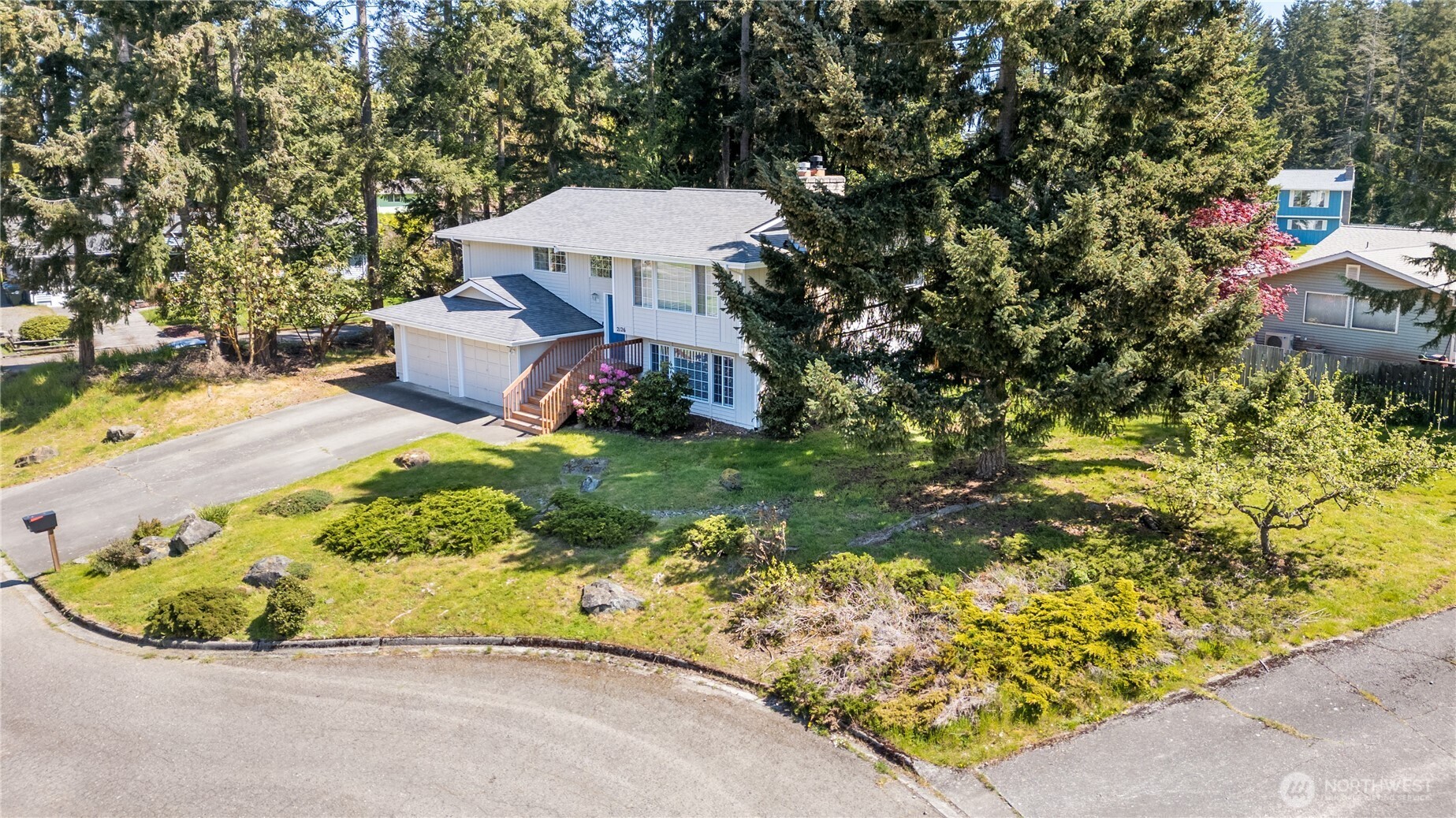 2126 Clipper Cove , Port Angeles, WA 98362