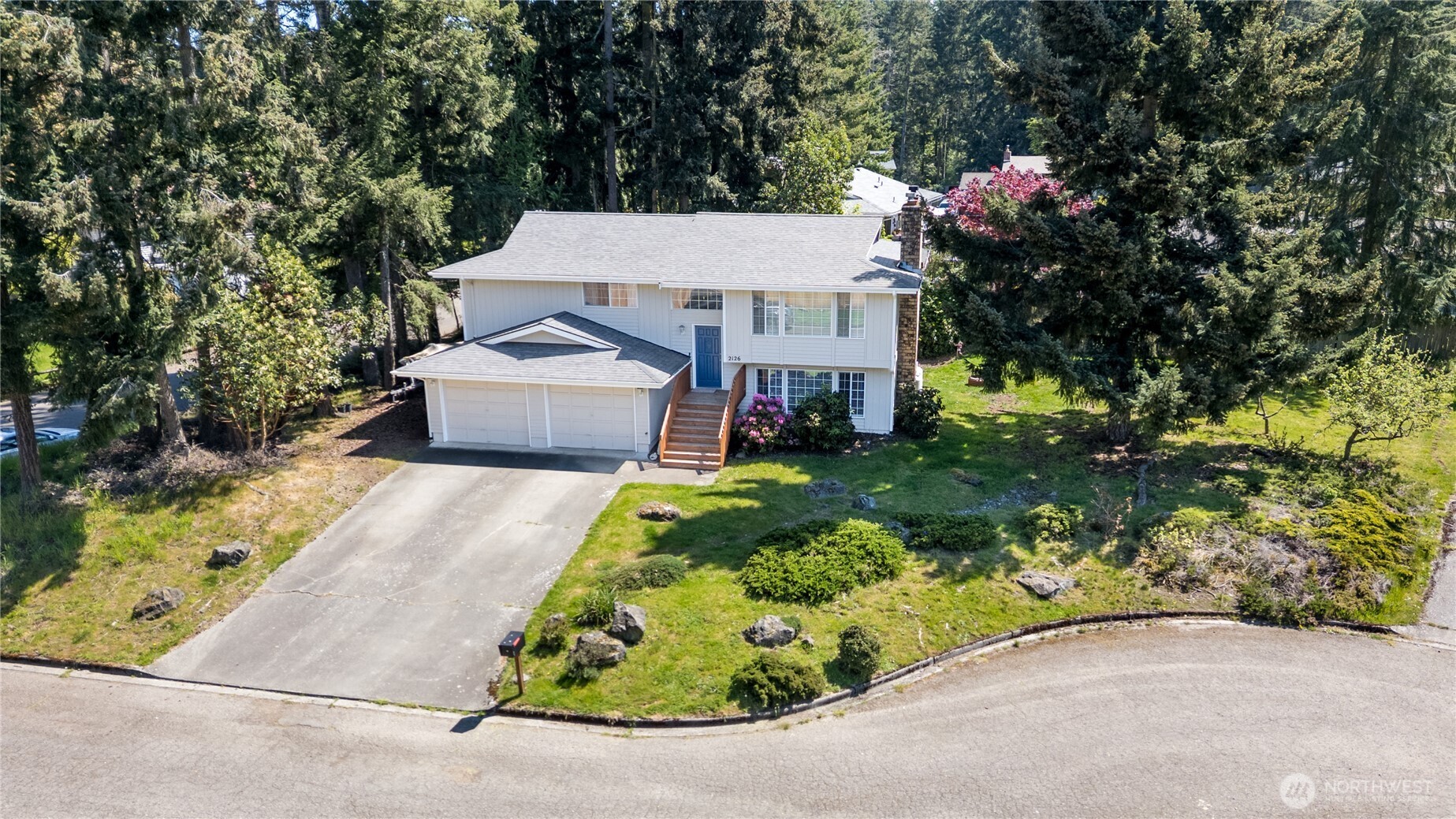 2126 Clipper Cove , Port Angeles, WA 98362