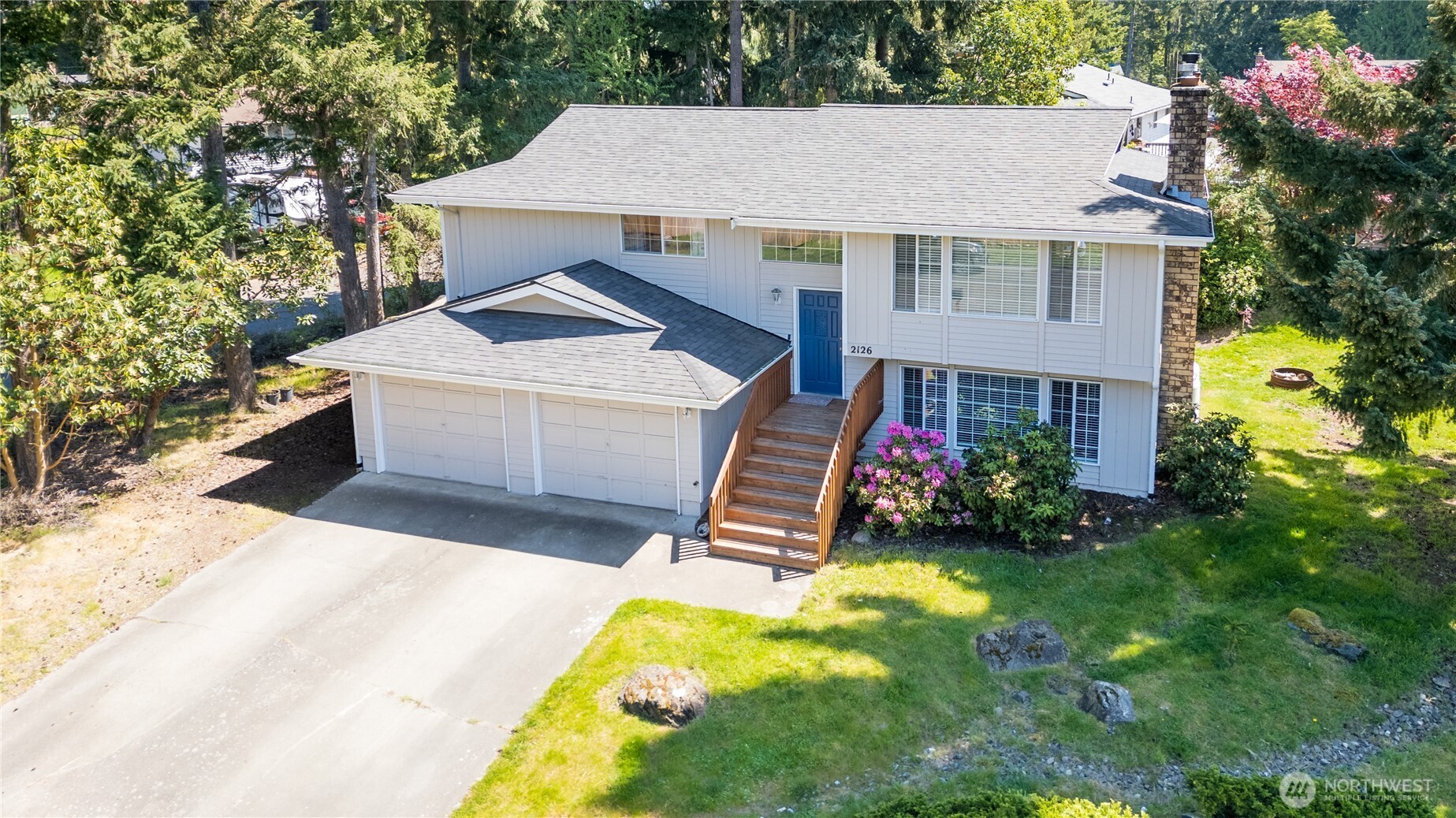 2126 Clipper Cove , Port Angeles, WA 98362