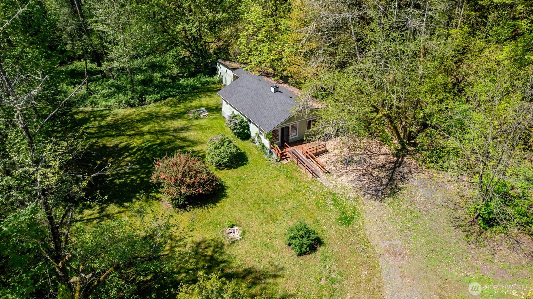 57255 State Route 20 , Rockport, WA 98283