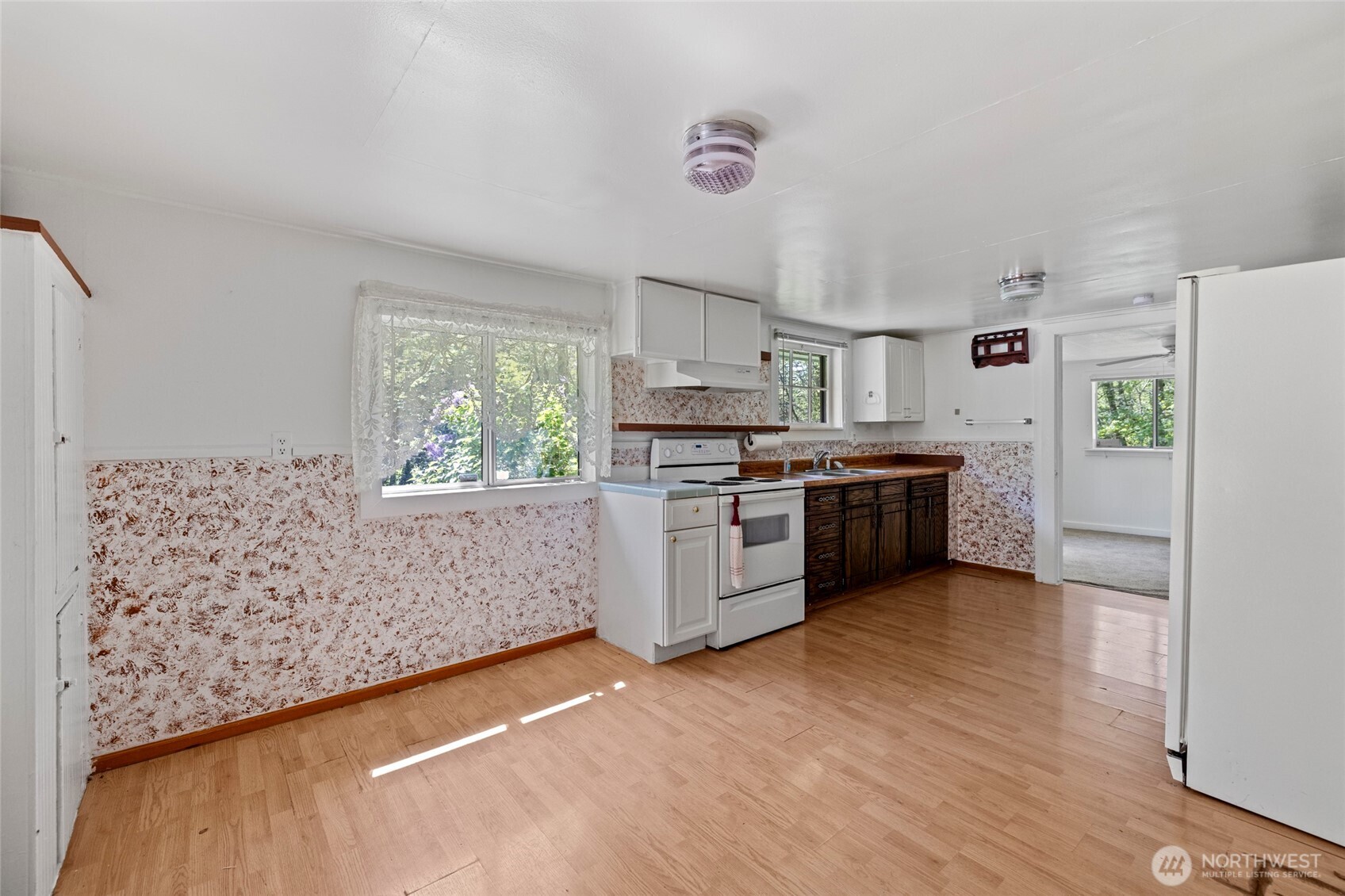 57255 State Route 20 , Rockport, WA 98283